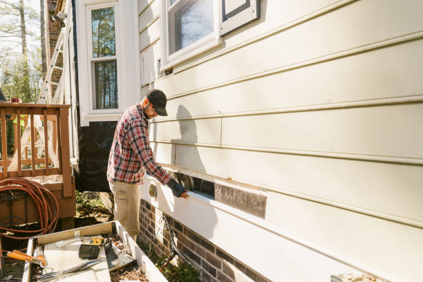 Trusted Siding service in Union, OR - Squared Siding